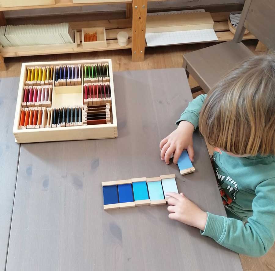 etapa-infantil-montessori-ronda