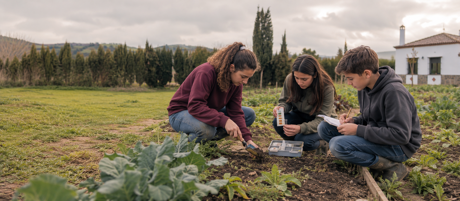 etapa-secundaria-montessori-ronda